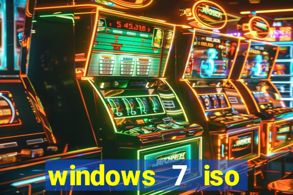 windows 7 iso download 64 bits